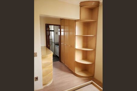 Apartamento à venda com 190m², 3 quartos e 3 vagas