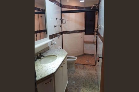 Apartamento à venda com 190m², 3 quartos e 3 vagas