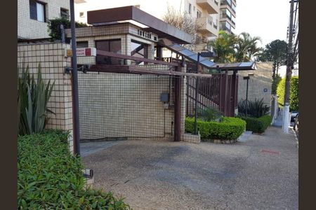 Apartamento à venda com 3 quartos, 190m² em Vila Monte Alegre, São Paulo
