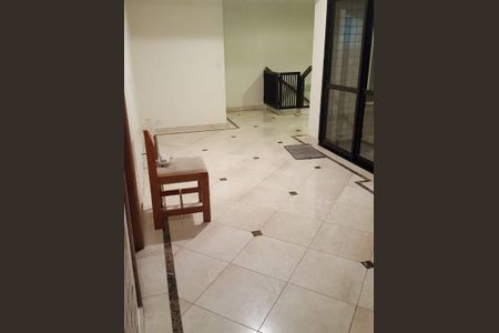 Apartamento à venda com 190m², 3 quartos e 3 vagas