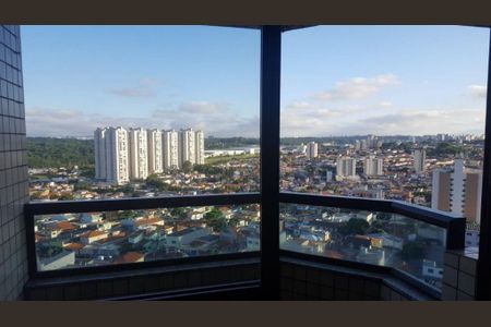 Apartamento à venda com 3 quartos, 190m² em Vila Monte Alegre, São Paulo