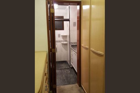 Apartamento à venda com 3 quartos, 190m² em Vila Monte Alegre, São Paulo