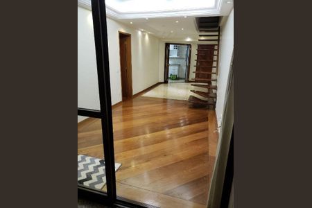 Apartamento à venda com 3 quartos, 190m² em Vila Monte Alegre, São Paulo