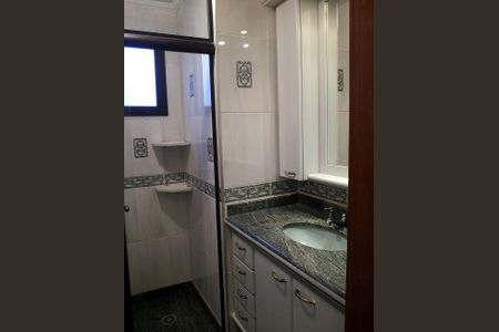 Apartamento à venda com 3 quartos, 190m² em Vila Monte Alegre, São Paulo