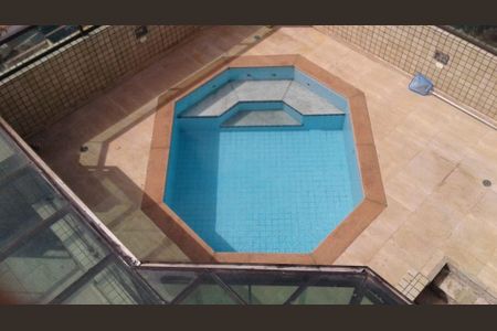 Apartamento à venda com 3 quartos, 190m² em Vila Monte Alegre, São Paulo