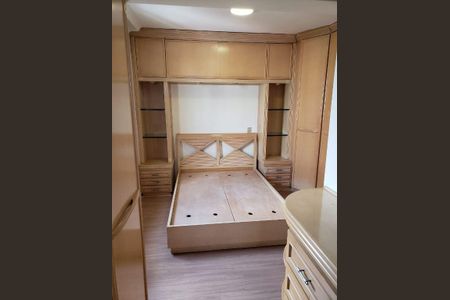 Apartamento à venda com 3 quartos, 190m² em Vila Monte Alegre, São Paulo