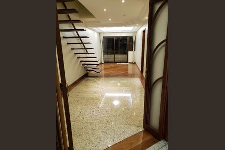 Apartamento à venda com 3 quartos, 190m² em Vila Monte Alegre, São Paulo