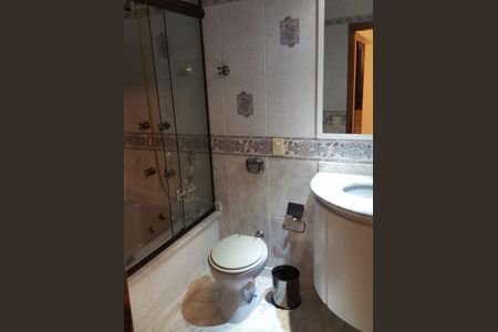 Apartamento à venda com 3 quartos, 190m² em Vila Monte Alegre, São Paulo