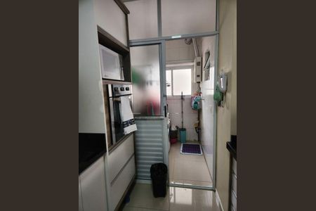 Apartamento à venda com 70m², 3 quartos e 1 vaga