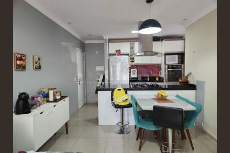 Apartamento à venda com 70m², 3 quartos e 1 vaga