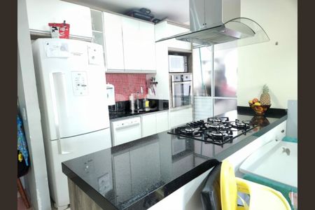 Apartamento à venda com 70m², 3 quartos e 1 vaga