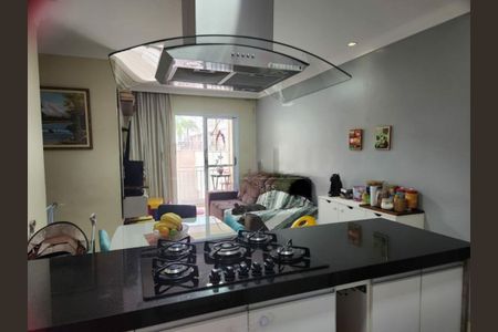 Apartamento à venda com 70m², 3 quartos e 1 vaga