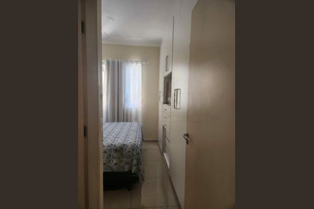 Apartamento à venda com 3 quartos, 70m² em Jardim Sabara, São Paulo