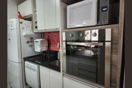 Apartamento à venda com 70m², 3 quartos e 1 vaga