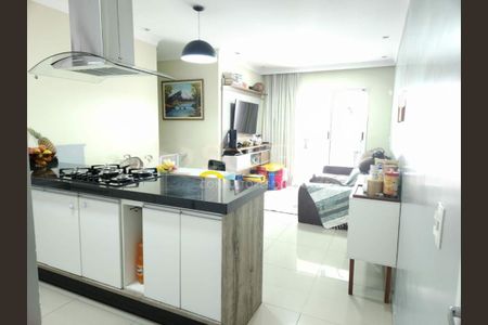 Apartamento à venda com 70m², 3 quartos e 1 vaga