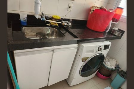 Apartamento à venda com 70m², 3 quartos e 1 vaga