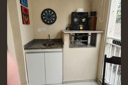 Apartamento à venda com 70m², 3 quartos e 1 vaga