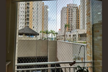 Apartamento à venda com 70m², 3 quartos e 1 vaga