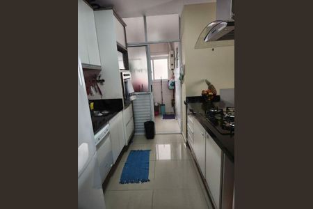 Apartamento à venda com 70m², 3 quartos e 1 vaga
