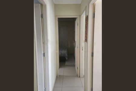 Apartamento à venda com 70m², 3 quartos e 1 vaga