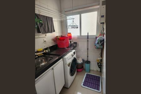 Apartamento à venda com 70m², 3 quartos e 1 vaga
