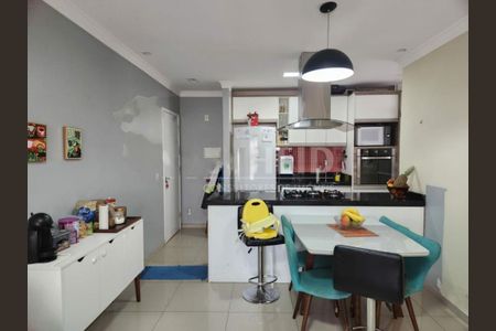 Apartamento à venda com 70m², 3 quartos e 1 vaga
