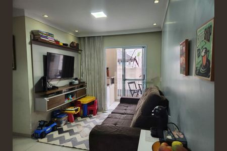 Apartamento à venda com 70m², 3 quartos e 1 vaga