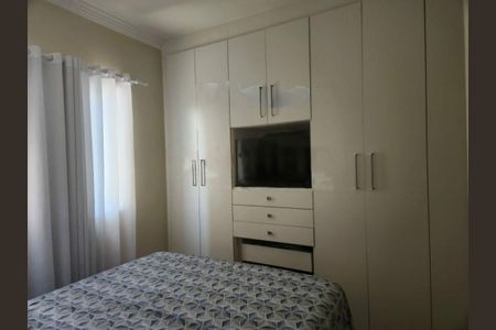 Apartamento à venda com 3 quartos, 70m² em Jardim Sabara, São Paulo