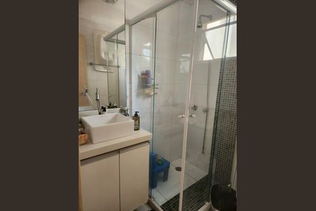 Apartamento à venda com 70m², 3 quartos e 1 vaga