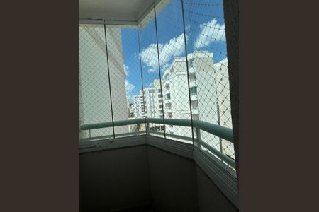 Varanda de apartamento para alugar com 3 quartos, 84m² em Jardim Vera Cruz, Sorocaba