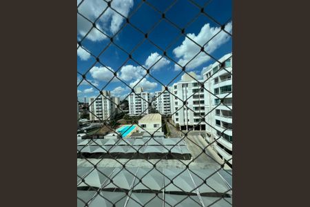 Apartamento para alugar com 84m², 3 quartos e 2 vagas Apartamento para alugar com 84m², 3 quartos e 2 vagasVaranda