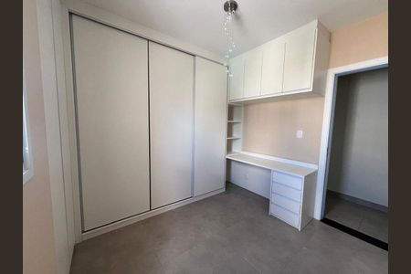 Quarto de apartamento para alugar com 3 quartos, 84m² em Jardim Vera Cruz, Sorocaba