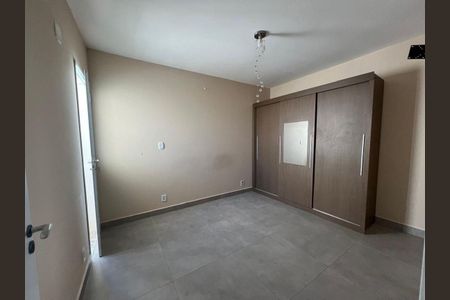Quarto de apartamento para alugar com 3 quartos, 84m² em Jardim Vera Cruz, Sorocaba