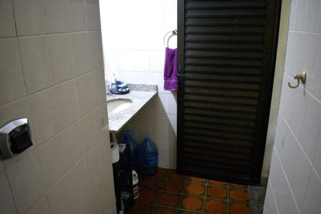Casa à venda com 146m², 3 quartos e 3 vagas Casa à venda com 146m², 3 quartos e 3 vagasBanheiro - Edícula