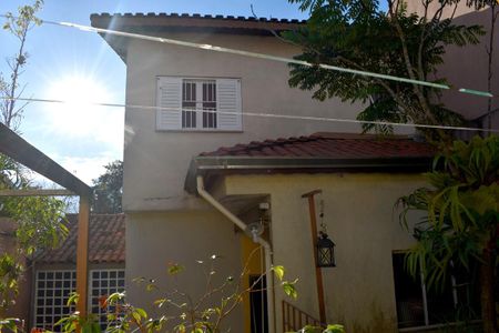 Casa à venda com 146m², 3 quartos e 3 vagas Casa à venda com 146m², 3 quartos e 3 vagasÁrea Externa