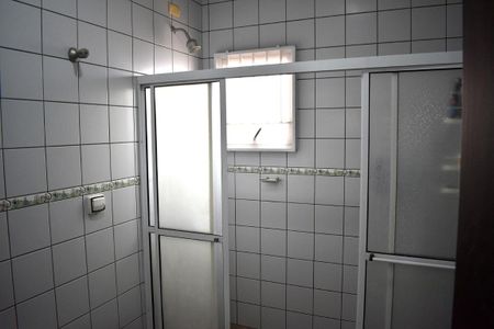 Casa à venda com 146m², 3 quartos e 3 vagas Casa à venda com 146m², 3 quartos e 3 vagasBanheiro