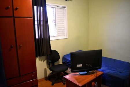 Casa à venda com 146m², 3 quartos e 3 vagas Casa à venda com 146m², 3 quartos e 3 vagasQuarto 2