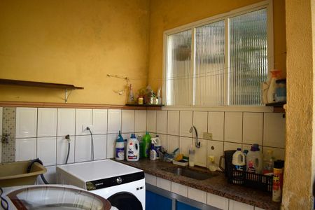 Casa à venda com 146m², 3 quartos e 3 vagas Casa à venda com 146m², 3 quartos e 3 vagasÁrea de Serviço