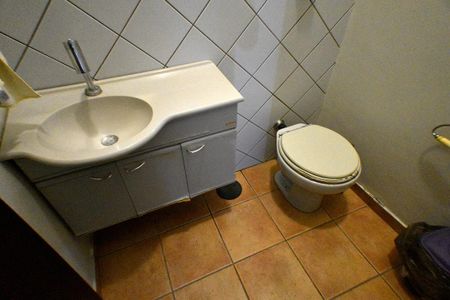 Casa à venda com 146m², 3 quartos e 3 vagas Casa à venda com 146m², 3 quartos e 3 vagasLavabo