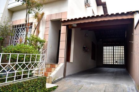 Casa à venda com 146m², 3 quartos e 3 vagas Casa à venda com 146m², 3 quartos e 3 vagasGaragem