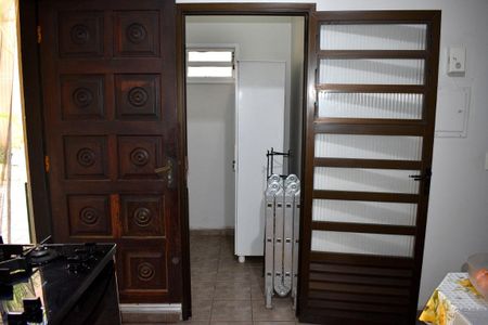 Casa à venda com 146m², 3 quartos e 3 vagas Casa à venda com 146m², 3 quartos e 3 vagasDespensa