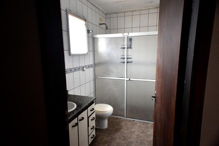 Casa à venda com 146m², 3 quartos e 3 vagas Casa à venda com 146m², 3 quartos e 3 vagasBanheiro da Suíte