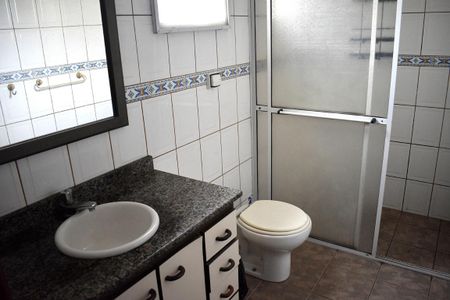 Casa à venda com 146m², 3 quartos e 3 vagas Casa à venda com 146m², 3 quartos e 3 vagasBanheiro da Suíte