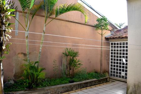 Casa à venda com 146m², 3 quartos e 3 vagas Casa à venda com 146m², 3 quartos e 3 vagasÁrea Externa