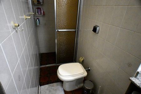 Casa à venda com 146m², 3 quartos e 3 vagas Casa à venda com 146m², 3 quartos e 3 vagasBanheiro - Edícula