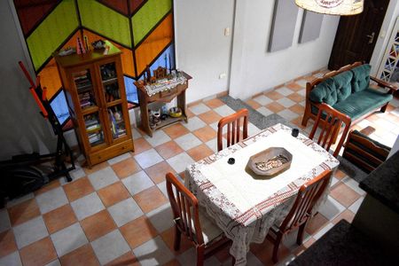 Casa à venda com 146m², 3 quartos e 3 vagas Casa à venda com 146m², 3 quartos e 3 vagasSala de Jantar