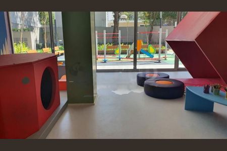 Apartamento à venda com 4 quartos, 237m² em Brooklin Novo, São Paulo