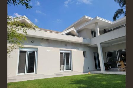 Casa à venda com 320m², 4 quartos e 4 vagas