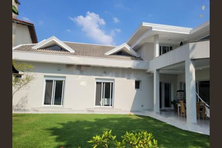 Casa à venda com 320m², 4 quartos e 4 vagas
