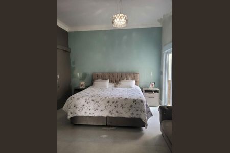 Casa à venda com 320m², 4 quartos e 4 vagas
